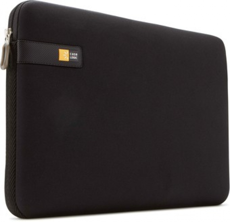 Case Logic Laps Laptop Sleeve 16 inch  - Hoes 15,6 inch zwart  