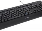 Logitech K280 voor Business Keyboard OEM