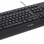Logitech K280 voor Business Keyboard OEM