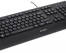 Logitech K280 voor Business Keyboard OEM