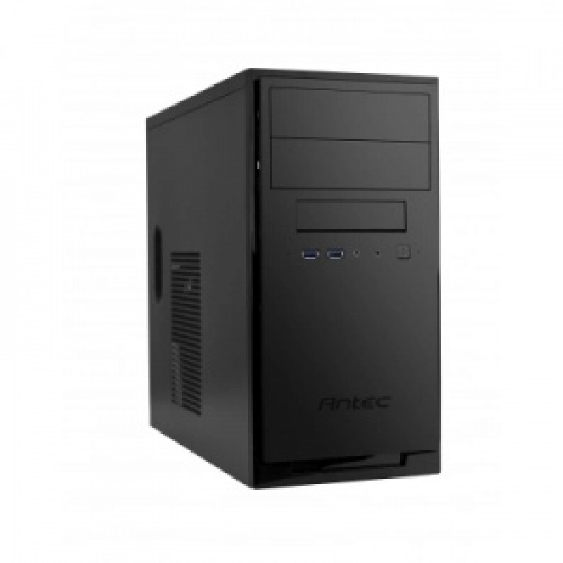 AMD Ryzen 3200G systeem