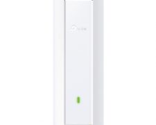 TP-Link EAP610-OUTDOOR draadloos toegangspunt (WAP) 1201 Mbit / s Wit Power over Ethernet (PoE)