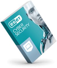 [Verlenging] ESET Cyber Security 2 jaar 1 PC