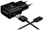 Originele Samsung USB Snellader + USB-C-kabel 15W Black