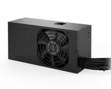 be quiet! voeding TFX Power 3 300W 80+ Gold