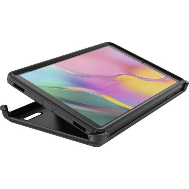 Otterbox Defender Case Samsung Galaxy Tab A 10.1 (2019) Black
