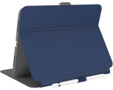 Speck Balance Folio Case Apple iPad 2022  /  2025 Blauw