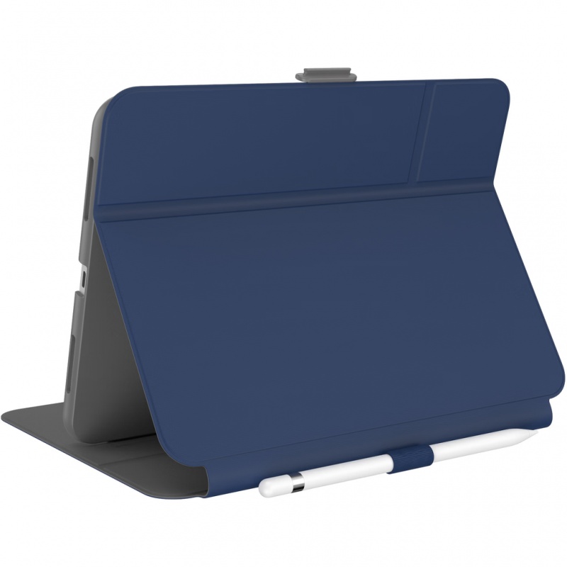 Speck Balance Folio Case Apple iPad 2022  /  2025 Blauw