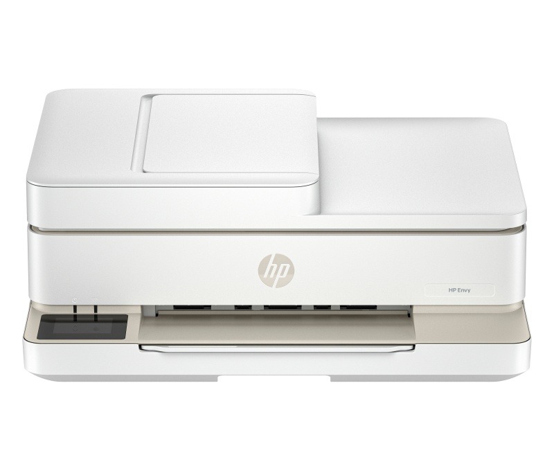 HP ENVY 6520e Draadloos All-in-One Kleur Printer