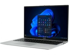 TERRA MOBILE 1410R i5-1334U 16GB - 512GB W11PUS Aluminium