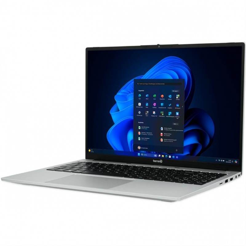 TERRA MOBILE 1410R i5-1334U 16GB - 512GB W11PUS Aluminium
