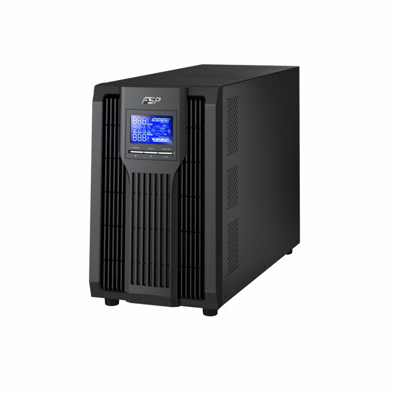 FSP Champ Tower 3K UPS 3 kVA 2700 W  