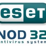 ESET NOD32 Antivirus 1 jaar 2 pc