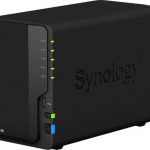 Synology Plus Series DS220+