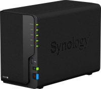 Synology Plus Series DS220+ NAS