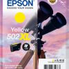 Epson 502XL Yellow 57386