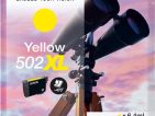 Epson 502XL Yellow 57386