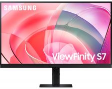 Samsung 27 inch  ViewFinity S7 S70D 4K UHD Monitor 4k