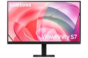 Samsung 27 inch  ViewFinity S7 S70D 4K UHD Monitor 4k