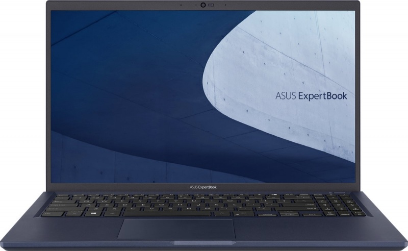 Asus Expertbook 15.6 FHD