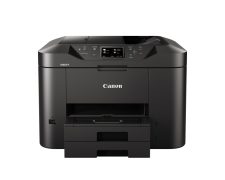 Canon MAXIFY MB2750 Inkjet A4 600 x 1200 DPI Wifi