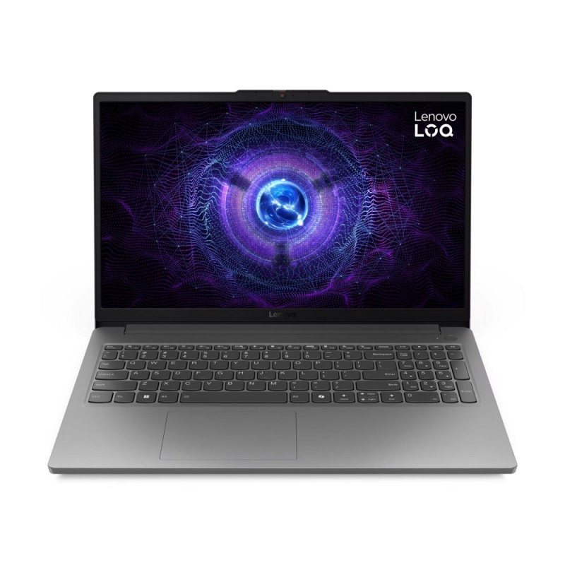 Lenovo Gaming LOQ 15 | 15.6 inch  Full HD IPS 144Hz | 