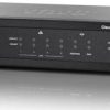 Cisco RV320 Dual WAN VPN router