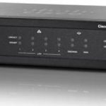 Cisco RV320 Dual WAN VPN router