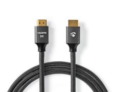 Ultra High Speed 8K HDMI-Kabel 2 meter Nedis