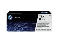 HP Q2612A toner