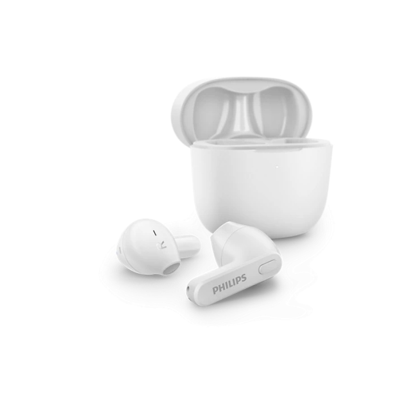Philips TAT2236 - In-ear - Draadloze Bluetooth Oordopjes Wit