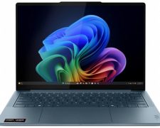 Lenovo Yoga Slim 7 | 14 inch  OLED Ryzen AI 7 350 | 32GB DDR5 | 1TB SSD | W11P
