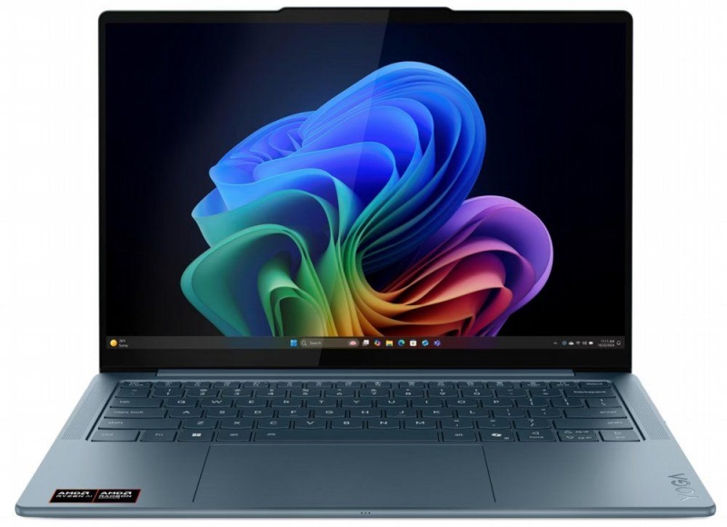 Lenovo Yoga Slim 7 | 14 inch OLED Ryzen AI 7 350 | 32GB DDR5 | 1TB SSD | W11P