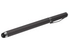 Jibi Stylus Pen voor Capacitieve Touchscreen Zilver