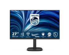 Philips 27B2N monitor 68,6 cm (27 inch ) 2560 x 1440 Pixels 2K LCD Zwart