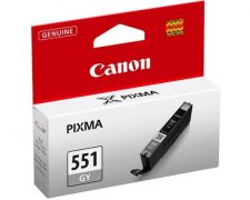 Canon CLI-551 Grey 44857