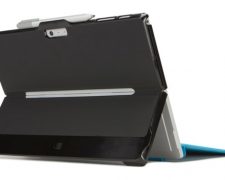 Case Logic CKSE2197K 12.3 inch  Hoes Zwart Surface pro 4