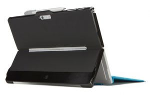 Case Logic CKSE2197K 12.3 inch  Hoes Zwart Surface pro 4