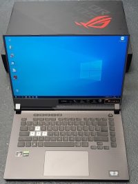Asus laptop ROG Strix G15 G513IH-HN101T