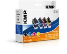 Cartridge Brother LC-900VALBP comp. Multipack B5V