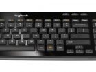 Logitech K360 Draadloos Toetsenbord Qwerty