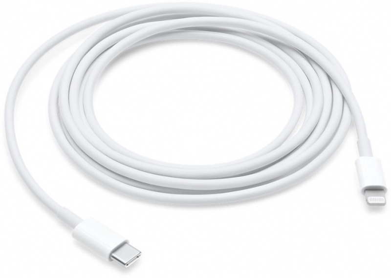 Apple USB-C op Lightning Kabel (2m)