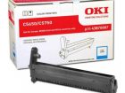 OKI C5650 OPC CYAN 20.000page