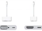 Apple Lightning to VGA Adapter  for Ipad mini / 4