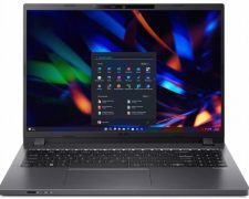 Acer TravelMate P2 | 16” WUXGA IPS | Intel Core i3-1315U | 8GB RAM | 512GB SSD | W11 Pro