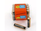 Duracell AAA batterijen 24-pack