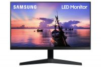 Samsung LED Monitor T350  24 inch Full HD