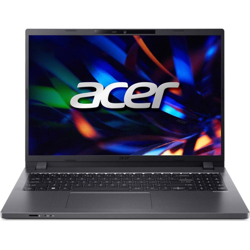 Acer TravelMate P2 | 16 inch  WUXGA IPS | Intel Core i5-1334U | 16GB RAM | 512GB SSD | W11 Pro | Grijs