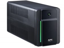 APC Back-UPS BX1600MI-GR Noodstroomvoeding 1600VA 4x stopcontact, USB