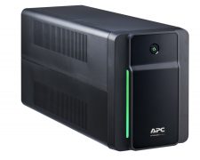 APC Back-UPS BX1600MI-GR Noodstroomvoeding 1600VA 4x stopcontact, USB